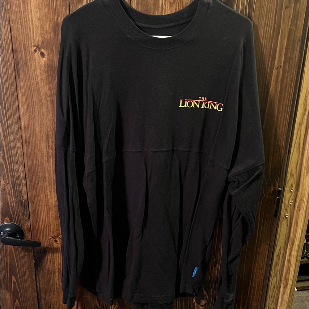 Disney The Lion King spirit jersey